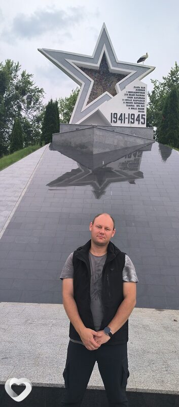 Игорь, 33, Минске — анкета №483960