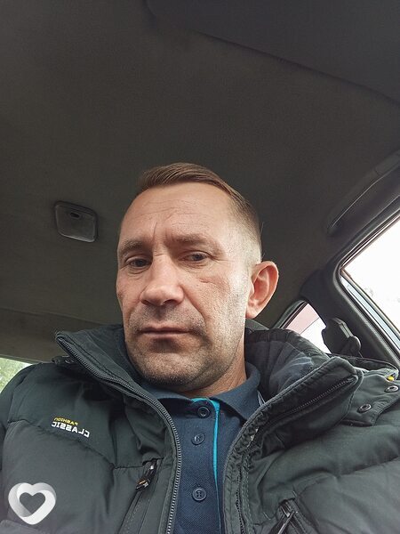 Сергей, Глуск