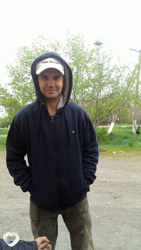 Валерий, 33, Темиртау — анкета №483963