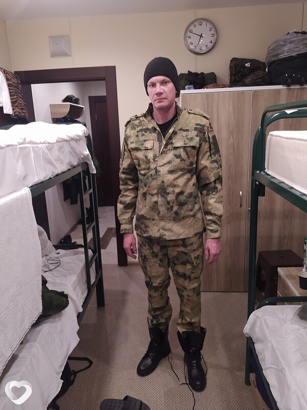 Павел, 38, Санкт-Петербурге — анкета №483976