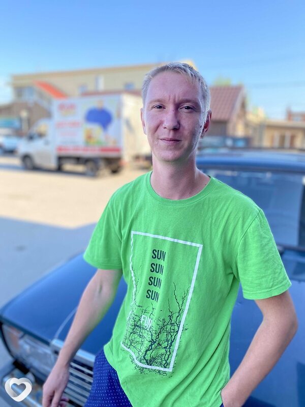 Дмитрий, 36, Нижнем Новгороде — анкета №483980