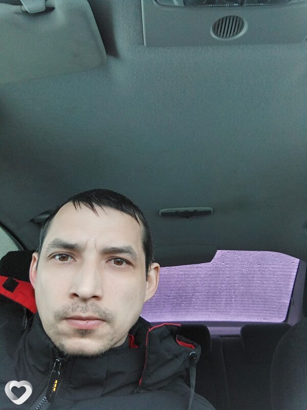 Александр, 42, Красногорске — анкета №484058
