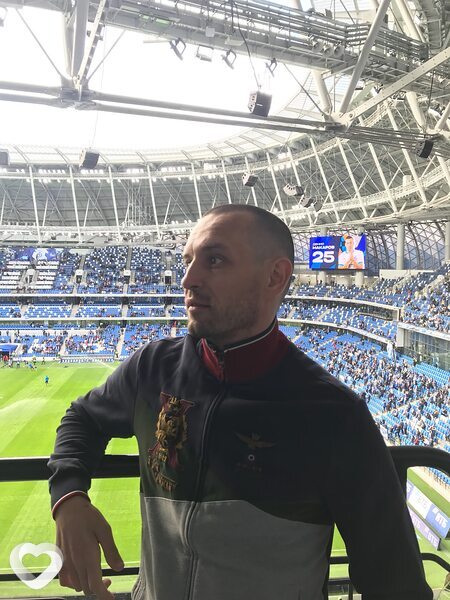 Артём, 32, Москве — анкета №484061