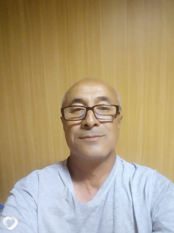 Мурат, 60, Липецке — анкета №484071