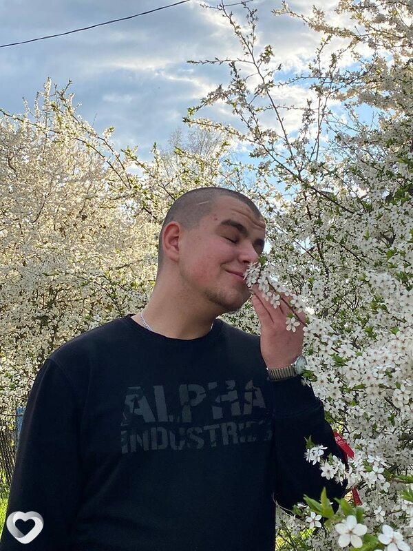 Ярик, 22, Лиде — анкета №484078