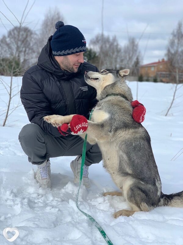 Артем, 36, Саратове — анкета №484080