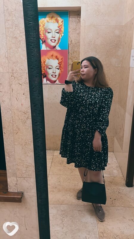 Айгерим, 22, Алматы — анкета №484082