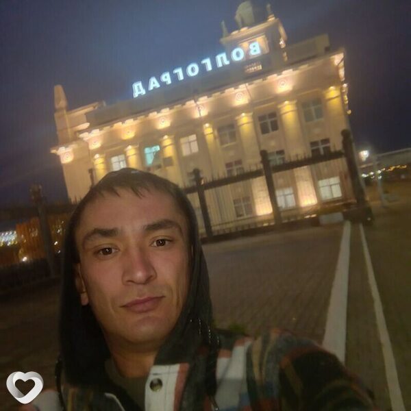 Алексей, 27, Казани — анкета №484091