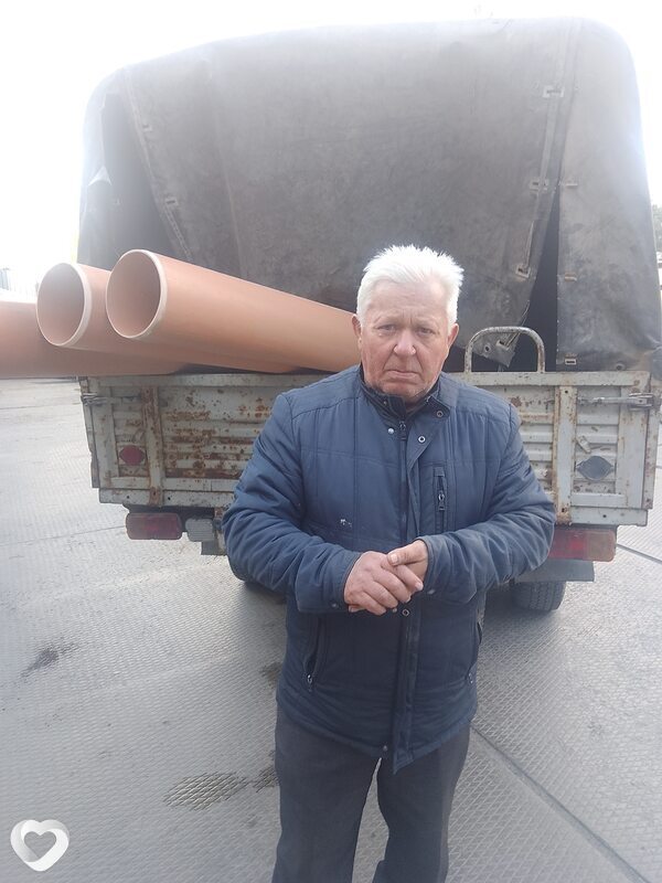 Рашит, Алапаевск