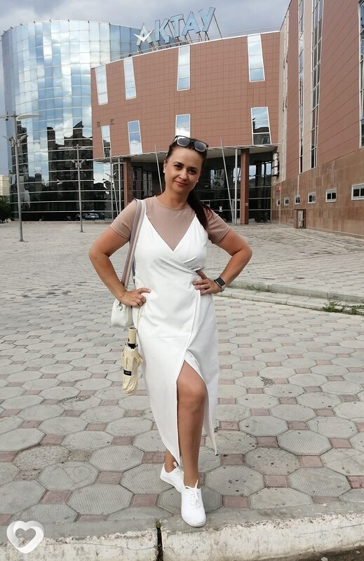 Елена, Атырау(Гурьев)