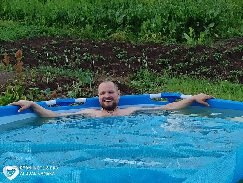 Алексей, 40, Москве — анкета №484016