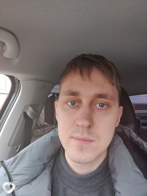 Глеб, 27, Дмитрове — анкета №484023