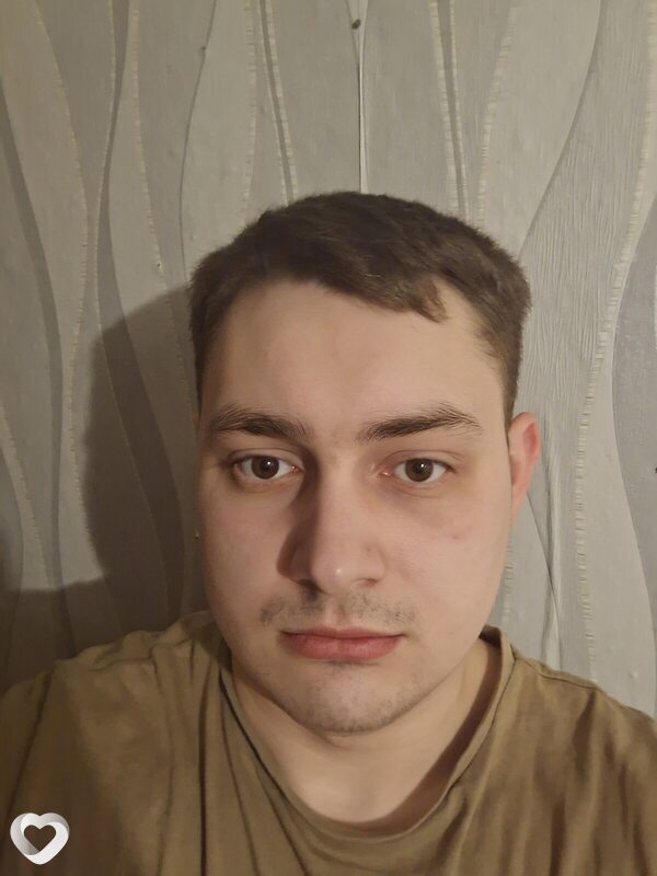Михаил, 25, Калинковичах — анкета №484025