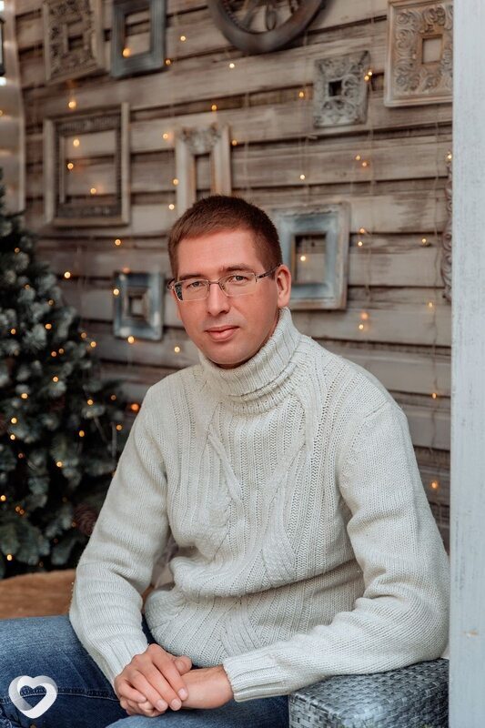 Макс, 34, Комсомольске-на-Амуре — анкета №484029