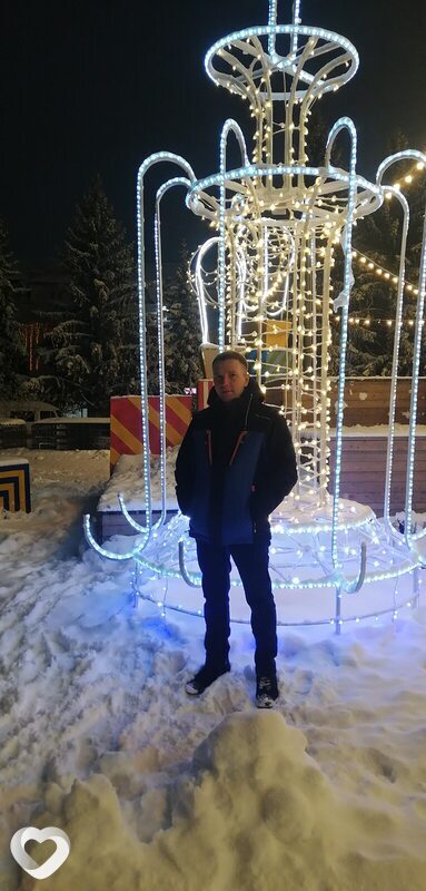 Сергей, 41, Симферополе — анкета №484188