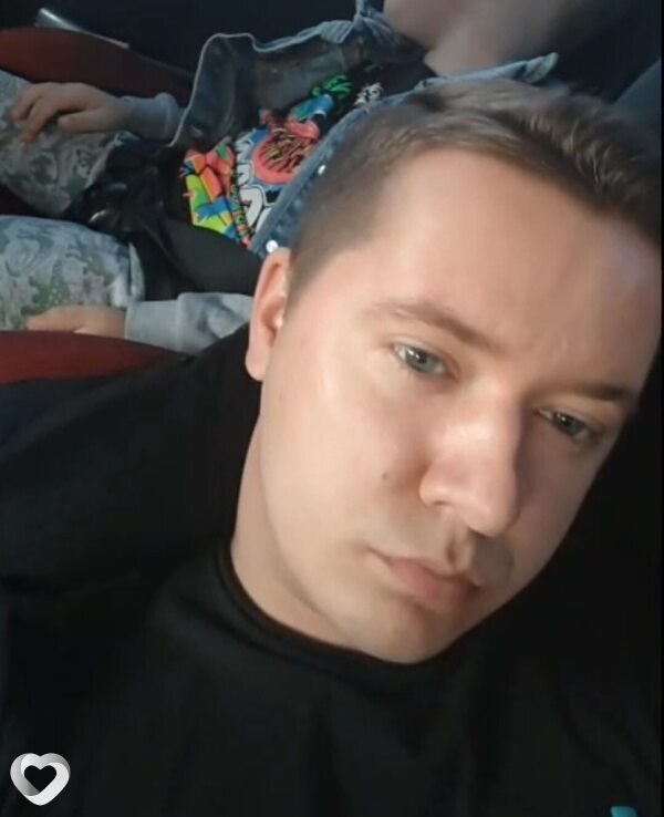 Роман, 30, Нижнем Новгороде — анкета №484190