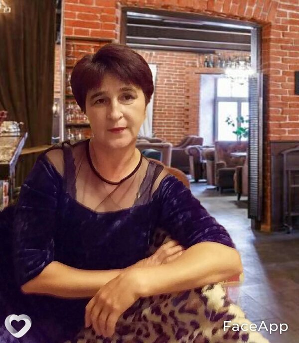 Людмила, 56, Ижевске — анкета №484195
