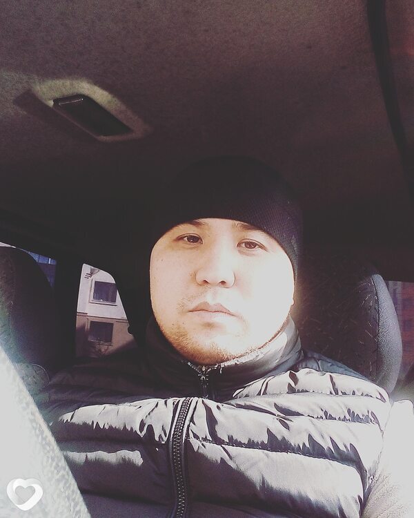 Бакытжан, 37, Астане — анкета №484198