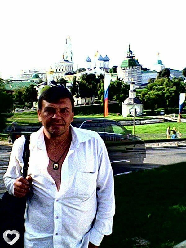 Валерий, 56, Зеленоград — анкета №484199