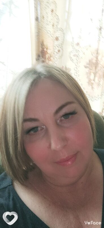 Елена, 42, Волгограде — анкета №484200