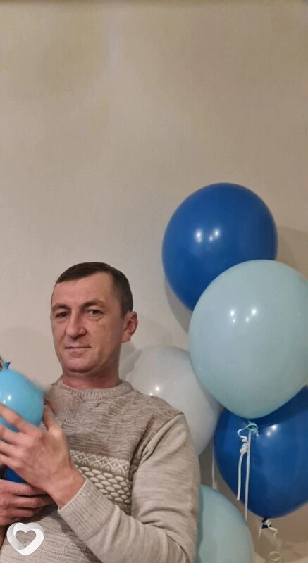 Александр, 50, Могилев — анкета №484202