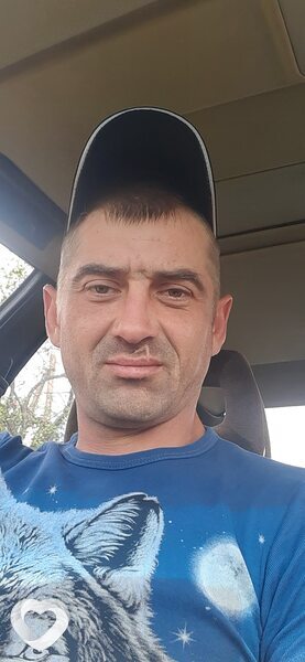 Серёга, 38, Гомеле — анкета №484205