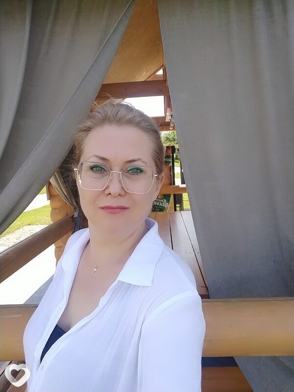 Ирина, 52, Москве — анкета №484207