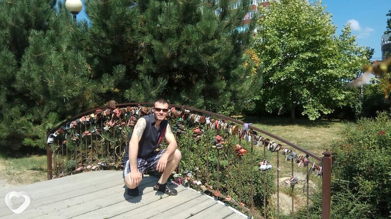Александр, 39, Санкт-Петербурге — анкета №483935
