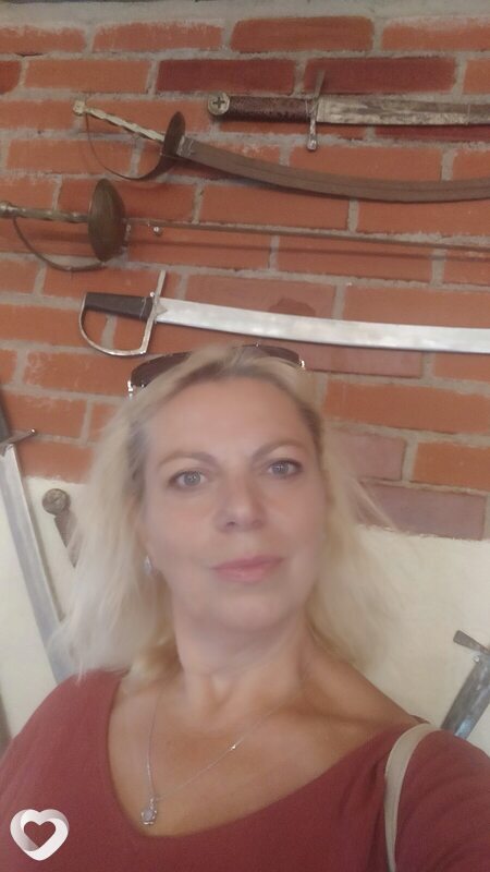 Оксана, 56, Минске — анкета №483939