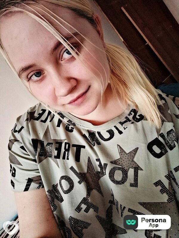 Алина, 24, Москве — анкета №483940
