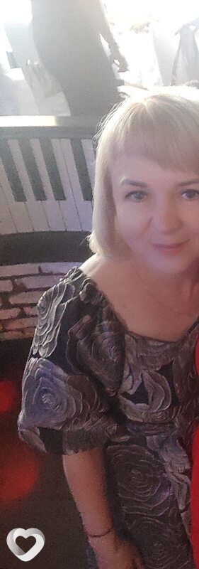 Рая, 56, Гомеле — анкета №483942