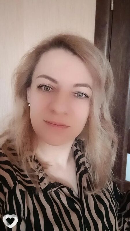 Ира, 39, Бресте — анкета №483948