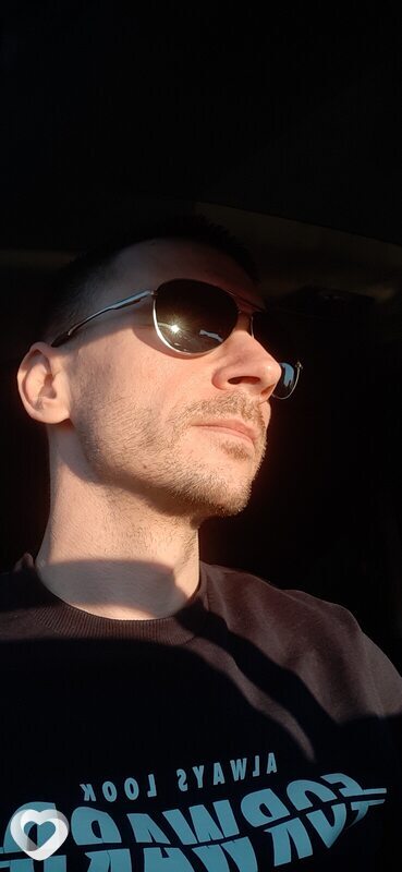 Дмитрий, 39, Санкт-Петербурге — анкета №483949