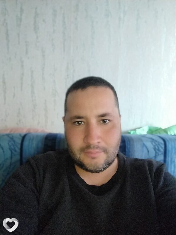 Руслан, 40, Казани — анкета №483950