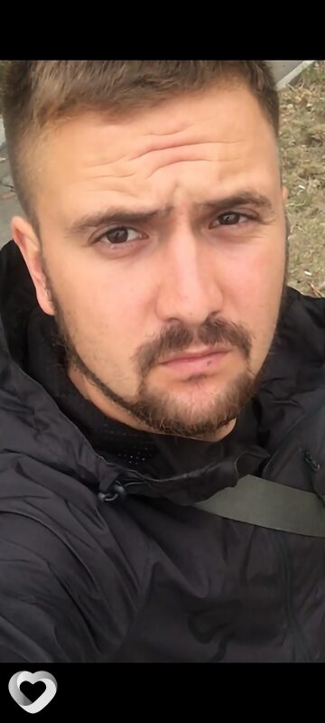 Александр, 35, Новосибирске — анкета №483951