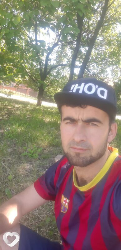 Матеюс, 50, Краснодаре — анкета №483954