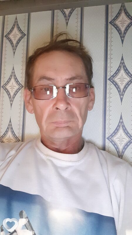Олег, 57, Ижевске — анкета №483955