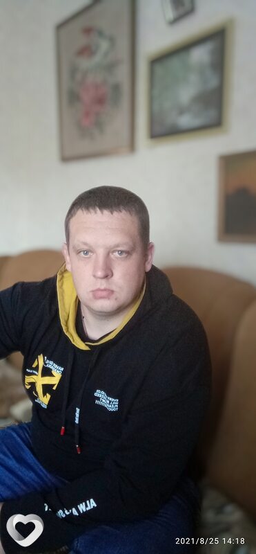 Дмитрий, 34, Иванове — анкета №483958