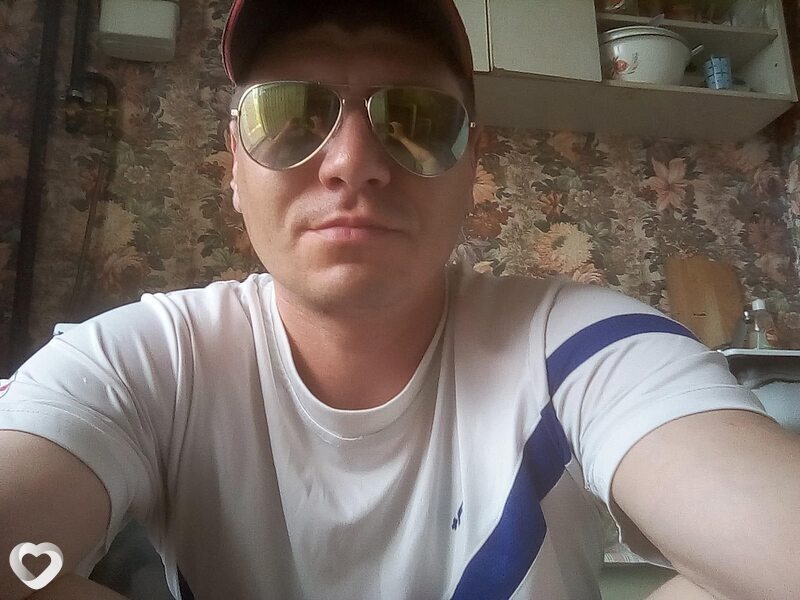 Сергей, 41, Керчи — анкета №484113
