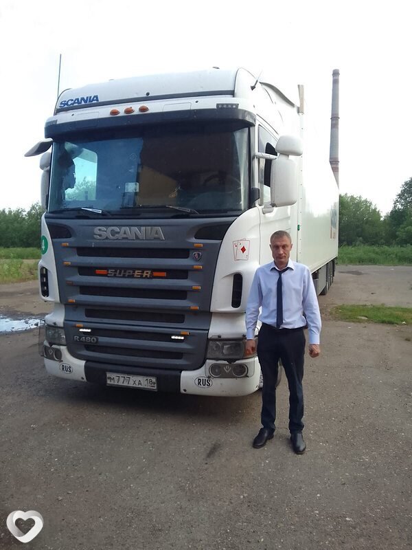 Виктор, 37, Екатеринбурге — анкета №484114