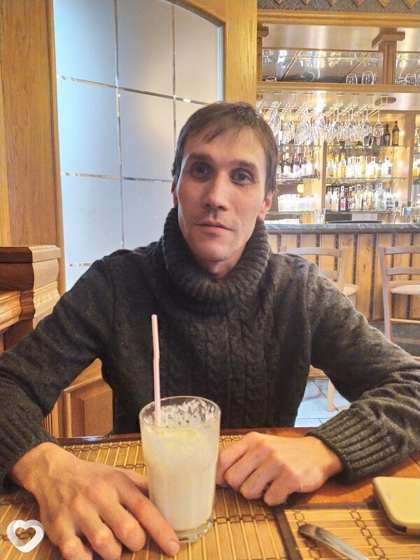 Геннадий, 33, Новомосковске — анкета №484115