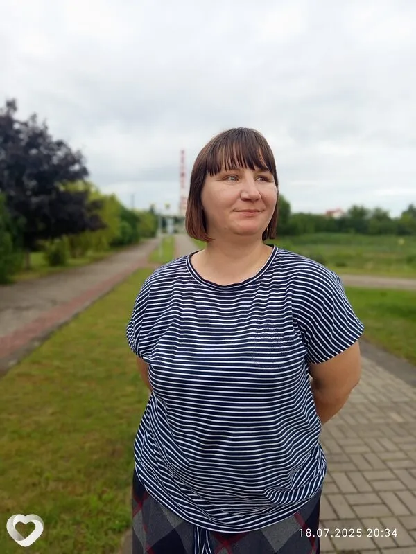Стрелка, 39, Барановичах — анкета №9066