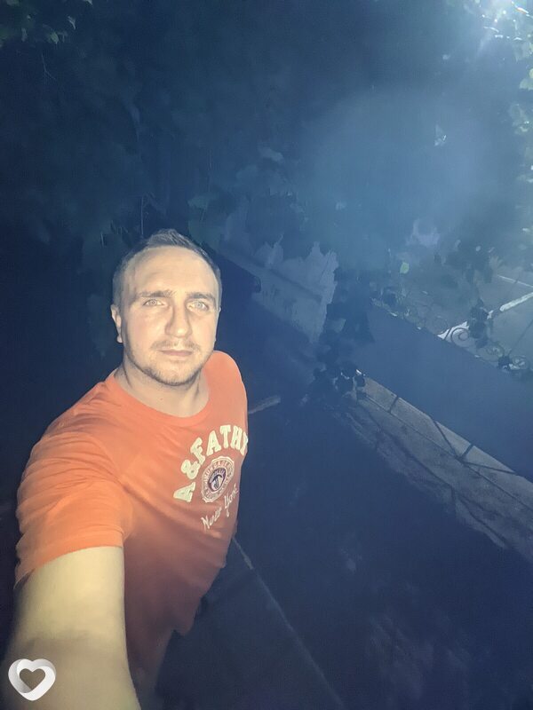 Артур, 38, Дзержинске — анкета №484119