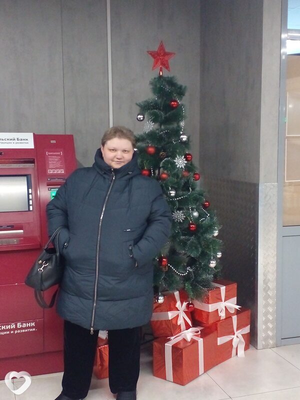 Ольга Безруких, 44, Екатеринбурге — анкета №484120