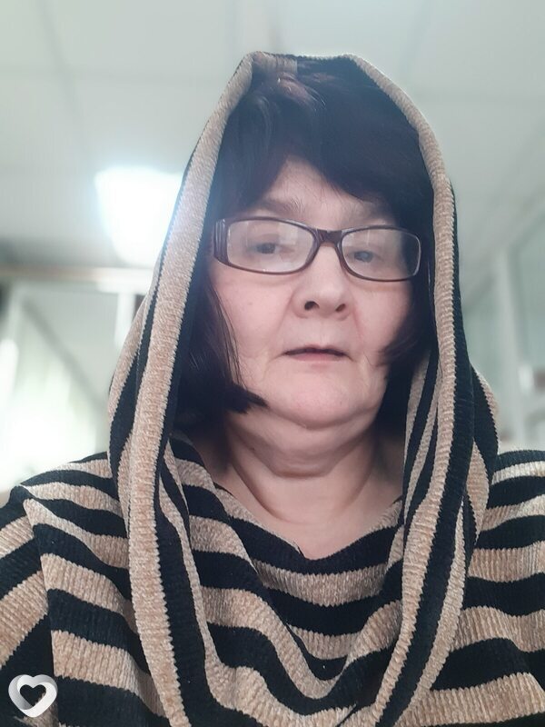 Алла, 60, Минске — анкета №484122