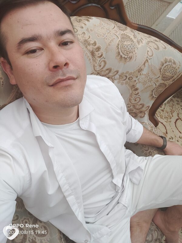 Khan, 35, Астане — анкета №484124