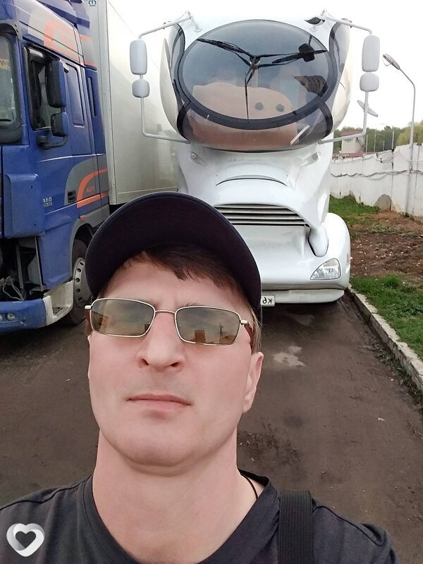 Олег, 52, Москве — анкета №484126