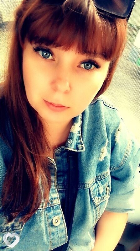 Юлия, 31, Новосибирске — анкета №484129
