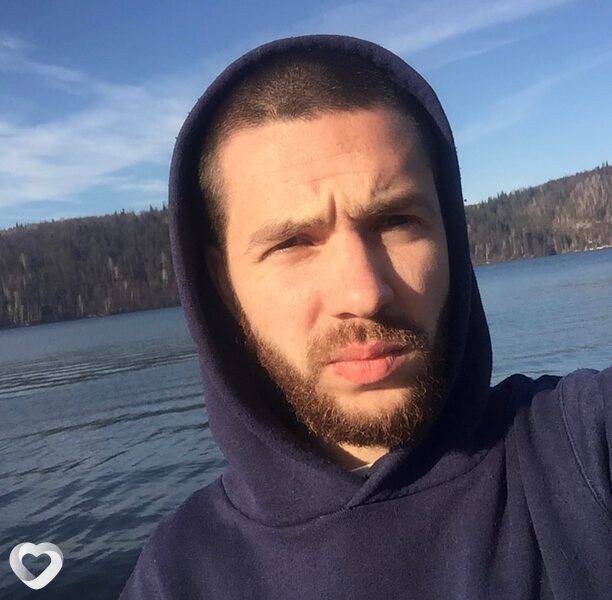 Артем, 27, Казани — анкета №484130