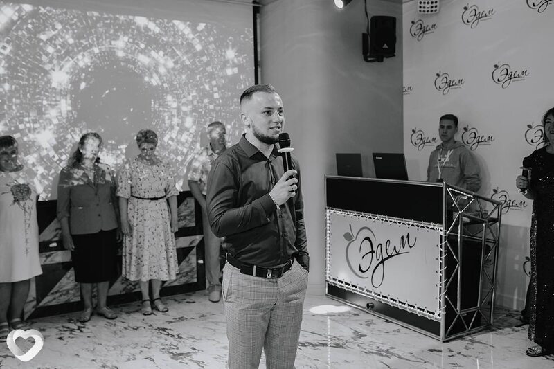 Андрей, 28, Гомеле — анкета №484132